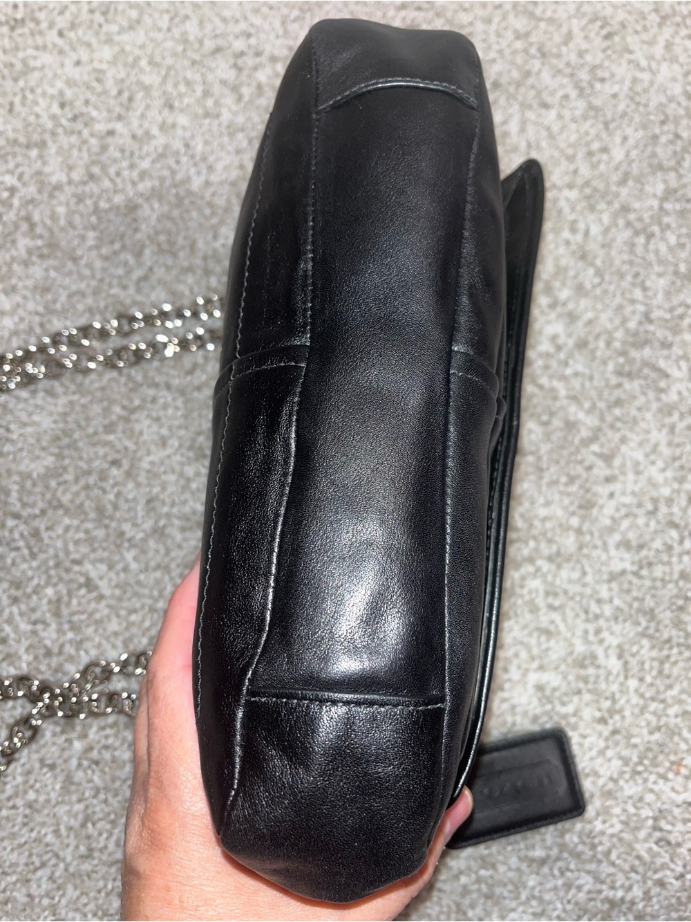 Coach Chelsea Convertible Bag - Picture 11 of 12